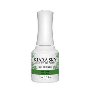 KIARA SKY – GEL POLISH - G594 DYNASTEA